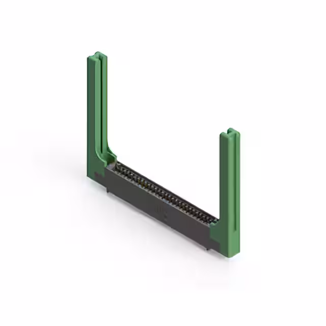 395-028-523-458 EDAC Inc.  Edgeboard Connectors